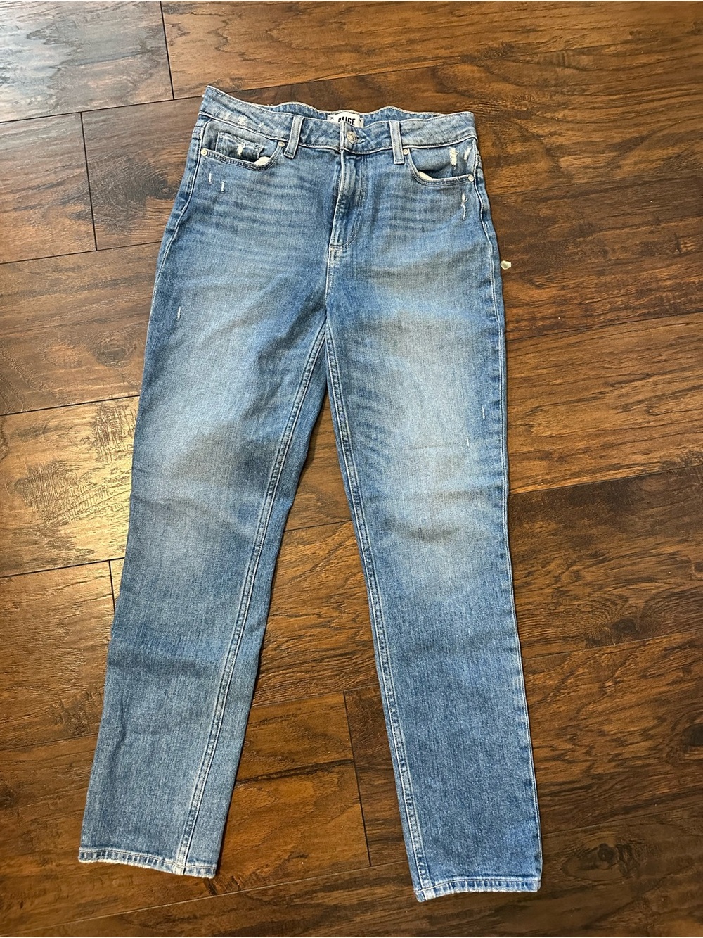 PAIGE Women’s Hoxton Slim Jeans